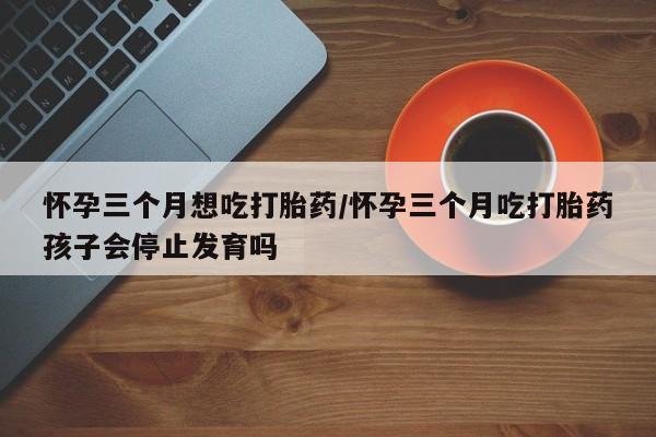 流产药联系微信怀孕三个月想吃打胎药/怀孕三个月吃打胎药孩子会停止发育吗