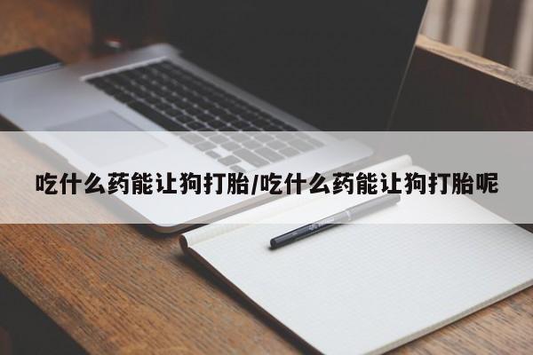 流产药联系微信吃什么药能让狗打胎/吃什么药能让狗打胎呢