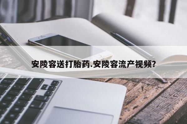 流产药联系微信安陵容送打胎药.安陵容流产视频？