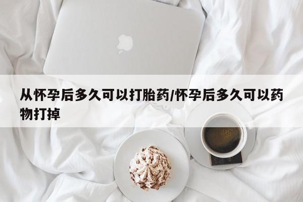 流产药联系微信从怀孕后多久可以打胎药/怀孕后多久可以药物打掉